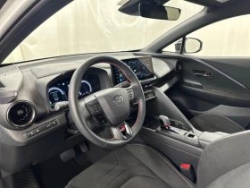 Toyota C-HR GR Sport 2.0 Leather LED Navi Camera | Auto.bg — изображение 6 Toyota C-HR GR Sport 2.0 Leather LED Navi Camera | Auto.bg — изображение 6