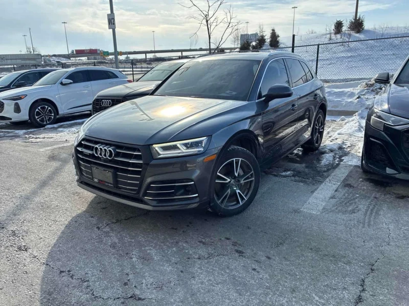 Audi Q5 * Technik * S-LINE* DISTRONIC* 360КАМЕРИ* - 21200 € / 41463.60 лв. - 98258846 1 | Car24.bg Audi Q5 * Technik * S-LINE* DISTRONIC* 360КАМЕРИ* - 21200 € / 41463.60 лв. - 98258846 1