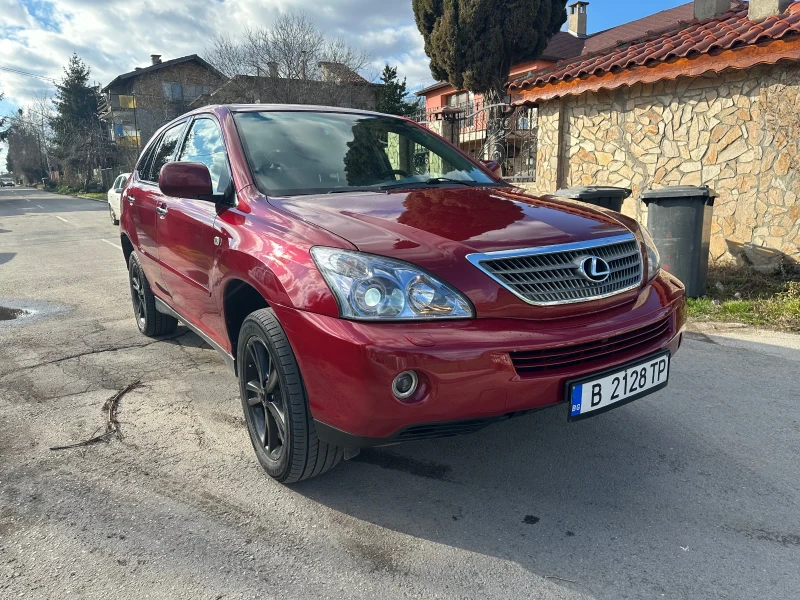 Lexus RX 400h - 7800 € - 72578155 1 | Car24.bg Lexus RX 400h - 7800 € - 72578155 1