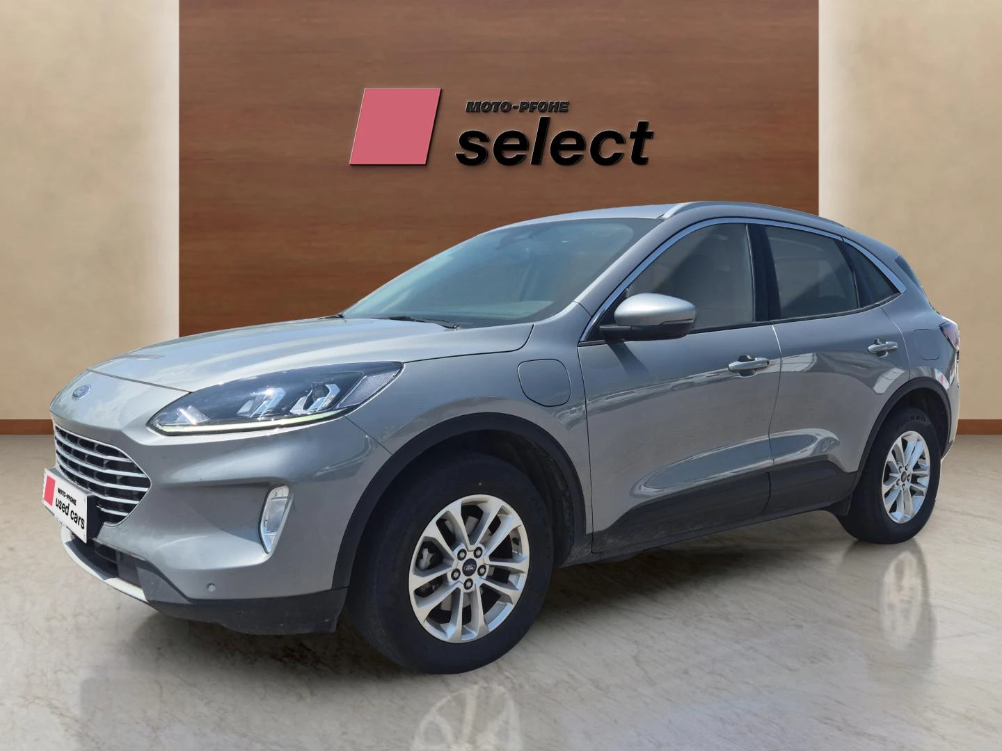 Ford Kuga 2.5 PHEV | Auto.bg — изображение 1 Ford Kuga 2.5 PHEV | Auto.bg — изображение 1