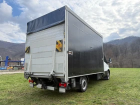 Iveco 35S18 35S18 ЩОРА БОРД МЕЖДУОСИЕ 4.10м | Auto.bg — изображение 5 Iveco 35S18 35S18 ЩОРА БОРД МЕЖДУОСИЕ 4.10м | Auto.bg — изображение 5