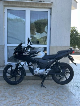Honda Cbf undefined | Auto.bg — изображение 2 Honda Cbf undefined | Auto.bg — изображение 2