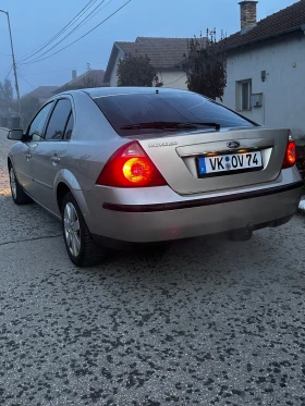 Ford Mondeo - 1650 € / 3227.12 лв. - 83166520 5 | Car24.bg Ford Mondeo - 1650 € / 3227.12 лв. - 83166520 5