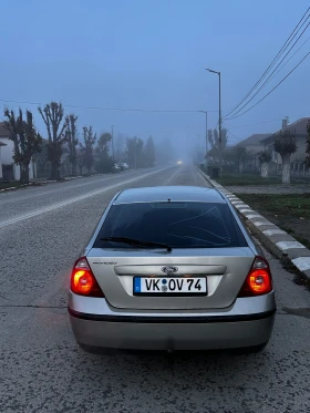 Ford Mondeo - 1650 € / 3227.12 лв. - 83166520 6 | Car24.bg Ford Mondeo - 1650 € / 3227.12 лв. - 83166520 6