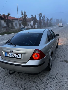 Ford Mondeo - 1650 € / 3227.12 лв. - 83166520 8 | Car24.bg Ford Mondeo - 1650 € / 3227.12 лв. - 83166520 8