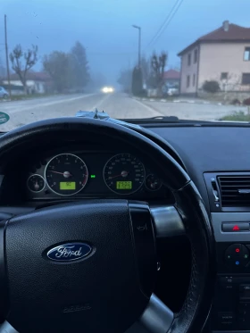 Ford Mondeo - 1650 € / 3227.12 лв. - 83166520 12 | Car24.bg Ford Mondeo - 1650 € / 3227.12 лв. - 83166520 12