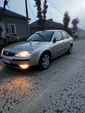 Ford Mondeo - 1650 € / 3227.12 лв. - 83166520 4 | Car24.bg Ford Mondeo - 1650 € / 3227.12 лв. - 83166520 4
