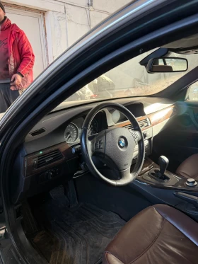 BMW 325 XI - 2500 € / 4889.57 лв. - 13510591 7 | Car24.bg BMW 325 XI - 2500 € / 4889.57 лв. - 13510591 7