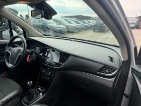Opel Mokka X 1.6GAZ NAVI /KOJA EURO 6 - 8250 € / 16135.60 лв. - 25304465 10 | Car24.bg Opel Mokka X 1.6GAZ NAVI /KOJA EURO 6 - 8250 € / 16135.60 лв. - 25304465 10