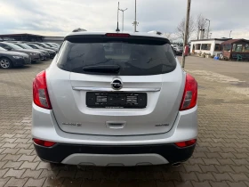 Opel Mokka X 1.6GAZ NAVI /KOJA EURO 6 - 8250 € / 16135.60 лв. - 25304465 7 | Car24.bg Opel Mokka X 1.6GAZ NAVI /KOJA EURO 6 - 8250 € / 16135.60 лв. - 25304465 7