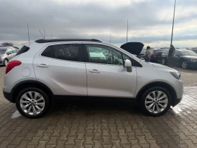 Opel Mokka X 1.6GAZ NAVI /KOJA EURO 6 - 8250 € / 16135.60 лв. - 25304465 5 | Car24.bg Opel Mokka X 1.6GAZ NAVI /KOJA EURO 6 - 8250 € / 16135.60 лв. - 25304465 5