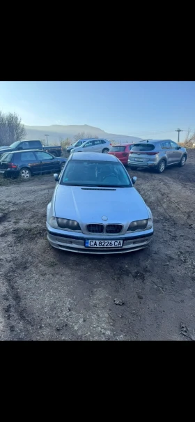 BMW 318 1800 - Car24.bg BMW 318 1800