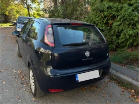 Fiat Punto 1.2 - Car24.bg Fiat Punto 1.2