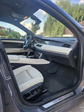 BMW 5 Gran Turismo 350 xdrivre - 18000 € / 35204.94 лв. - 55309678 12 | Car24.bg BMW 5 Gran Turismo 350 xdrivre - 18000 € / 35204.94 лв. - 55309678 12