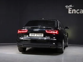 Audi A6 2.0 TDI Quattro | Auto.bg — изображение 4 Audi A6 2.0 TDI Quattro | Auto.bg — изображение 4