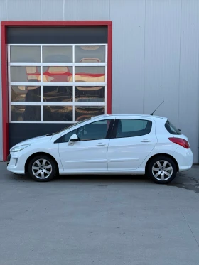 Peugeot 308 1.6 HDi | Auto.bg — изображение 3 Peugeot 308 1.6 HDi | Auto.bg — изображение 3