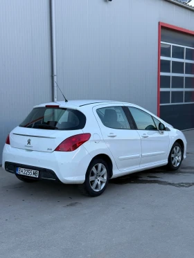 Peugeot 308 1.6 HDi | Auto.bg — изображение 5 Peugeot 308 1.6 HDi | Auto.bg — изображение 5