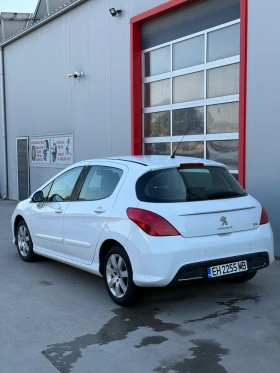 Peugeot 308 1.6 HDi | Auto.bg — изображение 4 Peugeot 308 1.6 HDi | Auto.bg — изображение 4