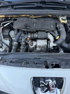 Peugeot 308 1.6 HDi | Auto.bg — изображение 13 Peugeot 308 1.6 HDi | Auto.bg — изображение 13
