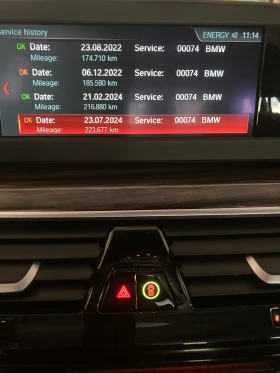 BMW 530 Xdrive Mpacket - 18900 € / 36965.19 лв. - 71328574 15 | Car24.bg BMW 530 Xdrive Mpacket - 18900 € / 36965.19 лв. - 71328574 15