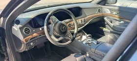 Mercedes-Benz S 350 d Burmester - 26500 € / 51829.49 лв. - 52528524 7 | Car24.bg Mercedes-Benz S 350 d Burmester - 26500 € / 51829.49 лв. - 52528524 7
