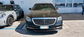 Mercedes-Benz S 350 d Burmester - 26500 € / 51829.49 лв. - 52528524 2 | Car24.bg Mercedes-Benz S 350 d Burmester - 26500 € / 51829.49 лв. - 52528524 2
