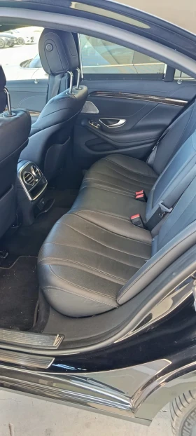 Mercedes-Benz S 350 d Burmester - 26500 € / 51829.49 лв. - 52528524 6 | Car24.bg Mercedes-Benz S 350 d Burmester - 26500 € / 51829.49 лв. - 52528524 6