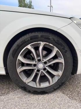 Mercedes-Benz C 250 W204 - 6000 € / 11734.98 лв. - 90328903 10 | Car24.bg Mercedes-Benz C 250 W204 - 6000 € / 11734.98 лв. - 90328903 10