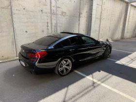 BMW 640 BMW 640i xDrive Gran Coupe M Sport | B&O | HUD | - 21000 € / 41072.43 лв. - 53428767 5 | Car24.bg BMW 640 BMW 640i xDrive Gran Coupe M Sport | B&O | HUD | - 21000 € / 41072.43 лв. - 53428767 5