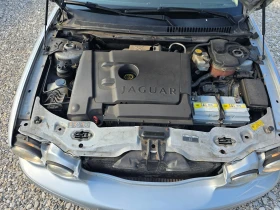 Jaguar X-type 2.0 D KLIMATRON | Auto.bg — изображение 10 Jaguar X-type 2.0 D KLIMATRON | Auto.bg — изображение 10