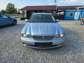 Jaguar X-type 2.0 D KLIMATRON | Auto.bg — изображение 3 Jaguar X-type 2.0 D KLIMATRON | Auto.bg — изображение 3