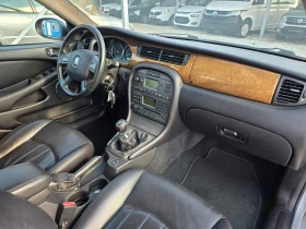 Jaguar X-type 2.0 D KLIMATRON | Auto.bg — изображение 4 Jaguar X-type 2.0 D KLIMATRON | Auto.bg — изображение 4