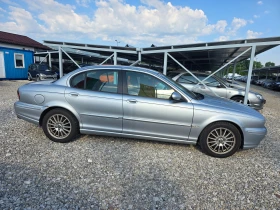 Jaguar X-type 2.0 D KLIMATRON