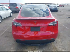 Tesla Model Y PERFORMANCE | DUAL MOTOR | AWD | Auto.bg — изображение 15 Tesla Model Y PERFORMANCE | DUAL MOTOR | AWD | Auto.bg — изображение 15