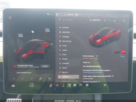 Tesla Model Y PERFORMANCE | DUAL MOTOR | AWD | Auto.bg — изображение 7 Tesla Model Y PERFORMANCE | DUAL MOTOR | AWD | Auto.bg — изображение 7