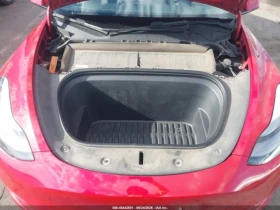 Tesla Model Y PERFORMANCE | DUAL MOTOR | AWD | Auto.bg — изображение 9 Tesla Model Y PERFORMANCE | DUAL MOTOR | AWD | Auto.bg — изображение 9