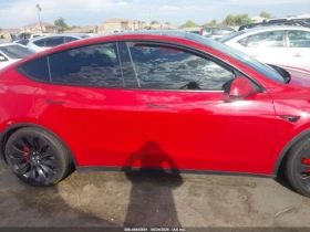 Tesla Model Y PERFORMANCE | DUAL MOTOR | AWD | Auto.bg — изображение 12 Tesla Model Y PERFORMANCE | DUAL MOTOR | AWD | Auto.bg — изображение 12