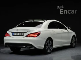 Mercedes-Benz CLA 250 4Matic | Auto.bg — изображение 2 Mercedes-Benz CLA 250 4Matic | Auto.bg — изображение 2