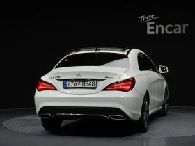 Mercedes-Benz CLA 250 4Matic | Auto.bg — изображение 4 Mercedes-Benz CLA 250 4Matic | Auto.bg — изображение 4
