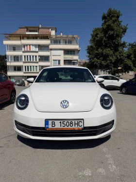 VW Beetle undefined | Auto.bg — изображение 2 VW Beetle undefined | Auto.bg — изображение 2