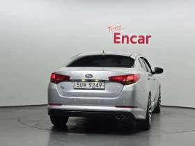 Kia K5 Lpi Smart | Auto.bg — изображение 4 Kia K5 Lpi Smart | Auto.bg — изображение 4