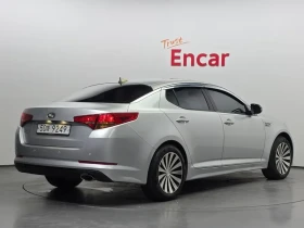 Kia K5 Lpi Smart | Auto.bg — изображение 2 Kia K5 Lpi Smart | Auto.bg — изображение 2