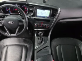Kia K5 Lpi Smart | Auto.bg — изображение 7 Kia K5 Lpi Smart | Auto.bg — изображение 7