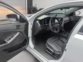 Kia K5 Lpi Smart | Auto.bg — изображение 10 Kia K5 Lpi Smart | Auto.bg — изображение 10