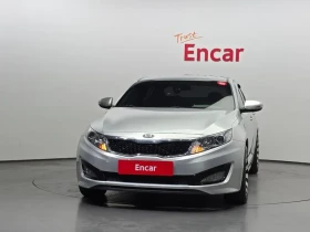 Kia K5 Lpi Smart | Auto.bg — изображение 3 Kia K5 Lpi Smart | Auto.bg — изображение 3