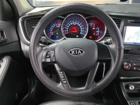 Kia K5 Lpi Smart | Auto.bg — изображение 12 Kia K5 Lpi Smart | Auto.bg — изображение 12