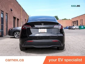 Tesla Model Y LONG RANGE* 4X4 - 27900 € - 34815971 5 | Car24.bg Tesla Model Y LONG RANGE* 4X4 - 27900 € - 34815971 5