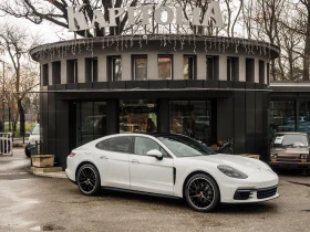 Porsche Panamera 4S Diesel N1 - Car24.bg Porsche Panamera 4S Diesel N1