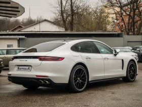 Porsche Panamera 4S Diesel N1 - цена по договаряне - 86236302 5 | Car24.bg Porsche Panamera 4S Diesel N1 - цена по договаряне - 86236302 5