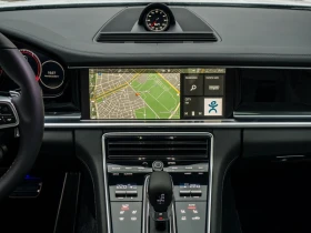 Porsche Panamera 4S Diesel N1 - цена по договаряне - 86236302 10 | Car24.bg Porsche Panamera 4S Diesel N1 - цена по договаряне - 86236302 10